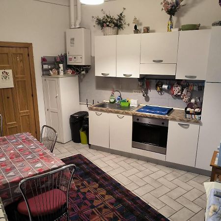Sweet Night Bed & Breakfast Perugia Exterior photo