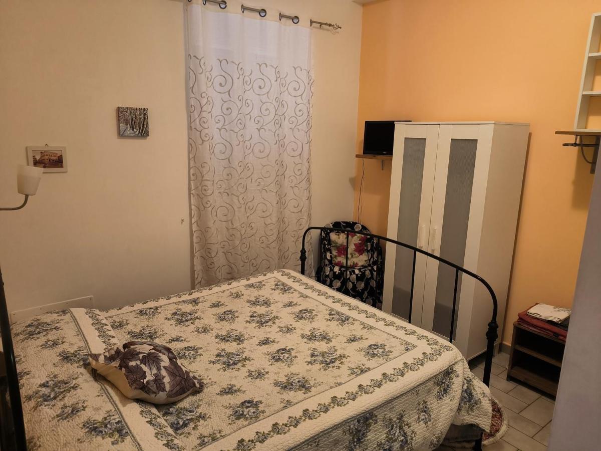 Sweet Night Bed & Breakfast Perugia Exterior photo