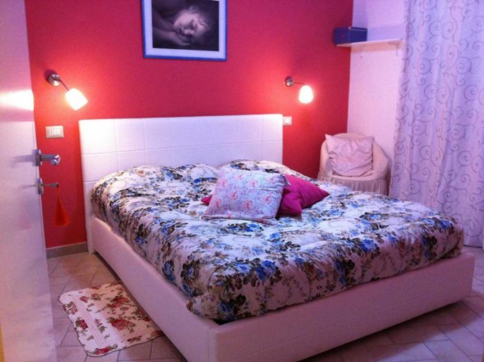 Sweet Night Bed & Breakfast Perugia Room photo