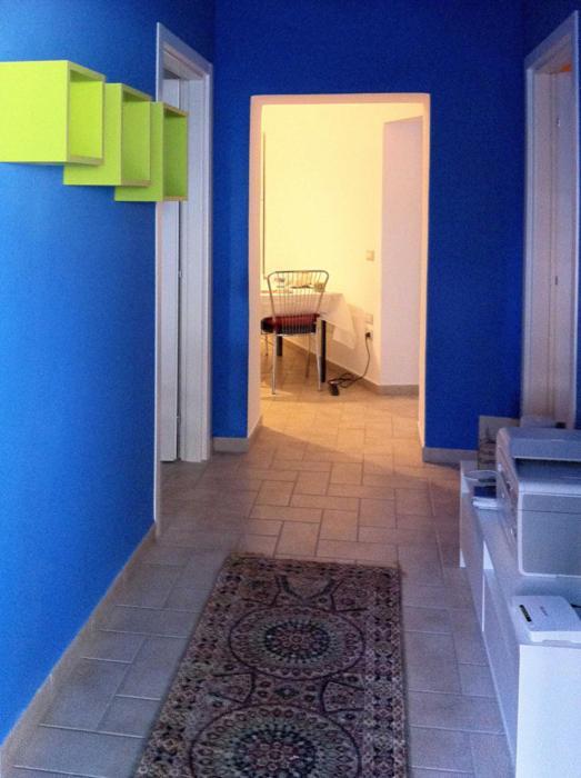 Sweet Night Bed & Breakfast Perugia Exterior photo