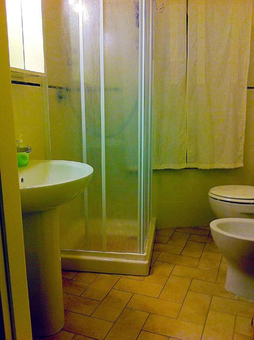 Sweet Night Bed & Breakfast Perugia Room photo