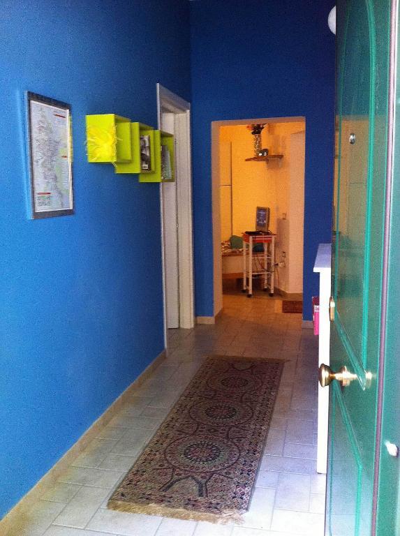 Sweet Night Bed & Breakfast Perugia Exterior photo
