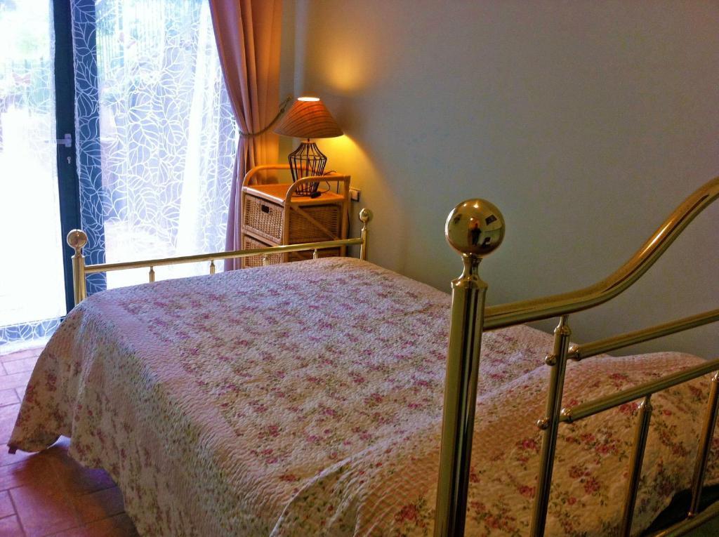 Sweet Night Bed & Breakfast Perugia Exterior photo
